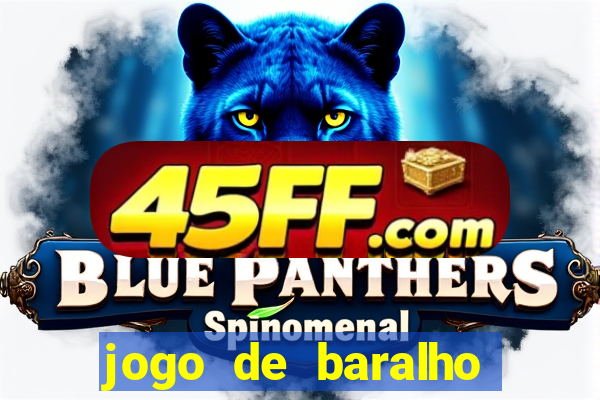 jogo de baralho pife online